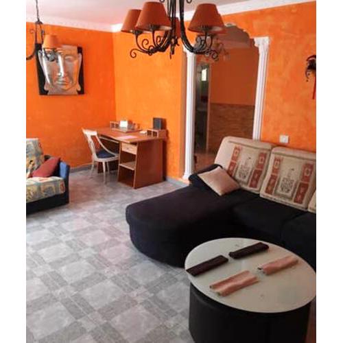 Holiday home Calle Chile