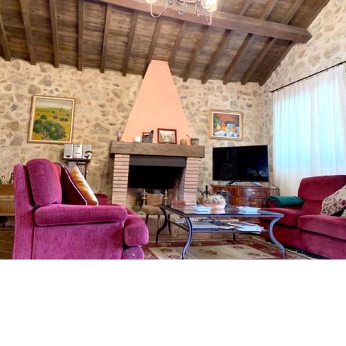 Holiday home Calle Concejo