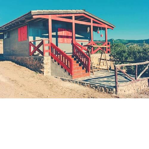 Holiday home Calle Conquistadores - 5