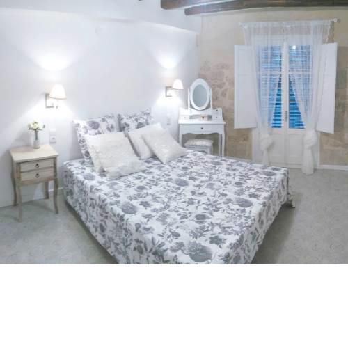 Holiday home Calle Cuartana