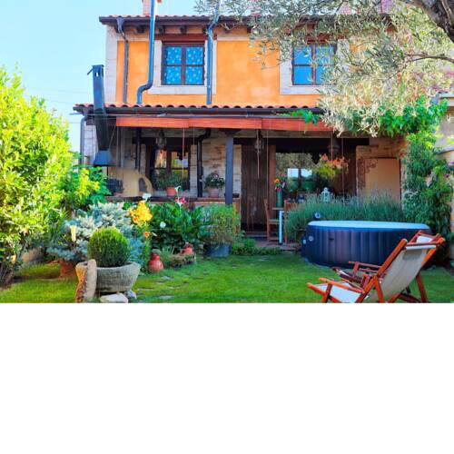 Holiday home Calle Cuevas