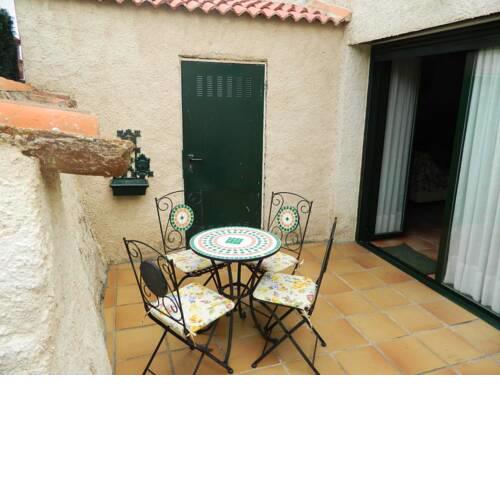 Holiday home Calle de Celedonio Sastre