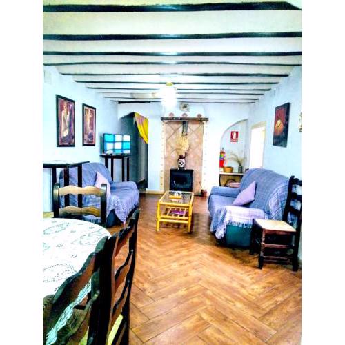Holiday home Calle de Cerro
