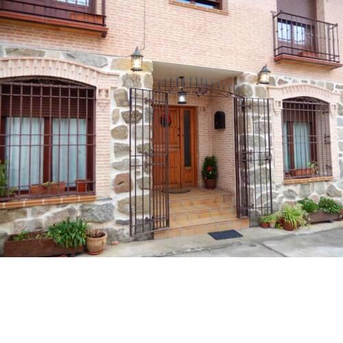 Holiday home Calle de la de los Canos