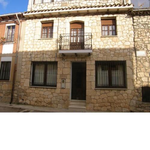 Holiday home Calle de la Fuente