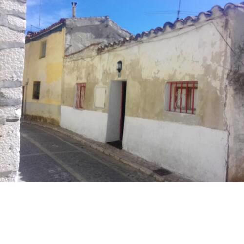 Holiday home Calle de la Iglesia - 3