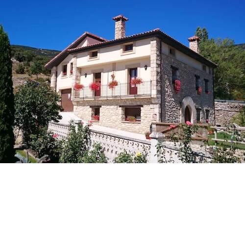 Holiday home Calle De La Iglesia