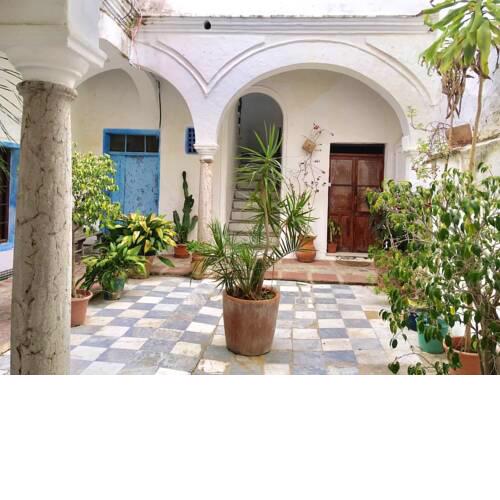 Holiday home Calle de los Azogues