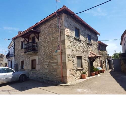 Holiday home Calle de Ntra. Sra. del Castillo