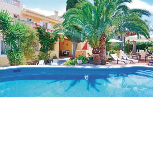 Holiday home Calle de Randa