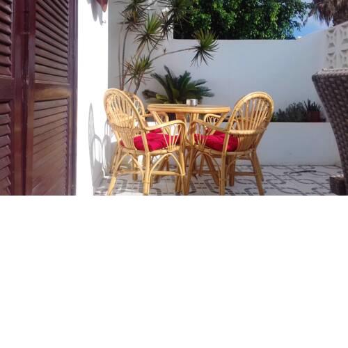 Holiday home Calle del Mayor - 2