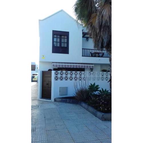 Holiday home Calle del Mayor