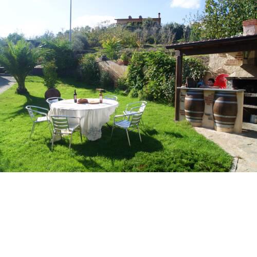 Holiday home Calle del Pino - 2
