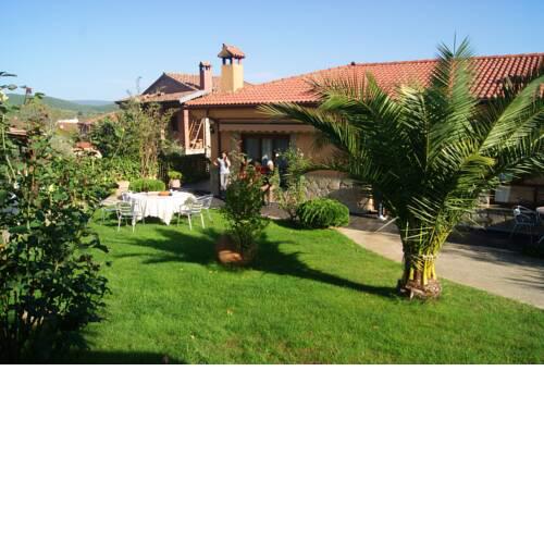 Holiday home Calle del Pino