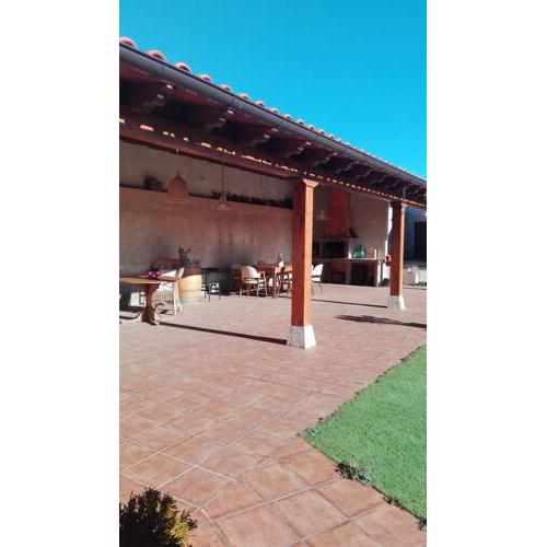 Holiday home Calle del Rio