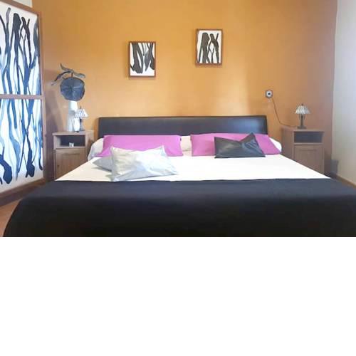 Holiday home Calle del Sol