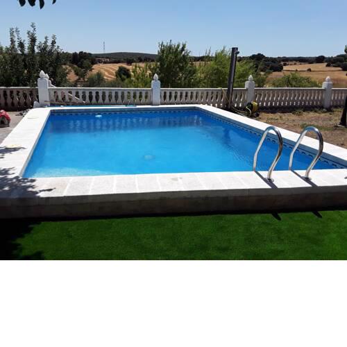 Holiday home Calle Diseminado
