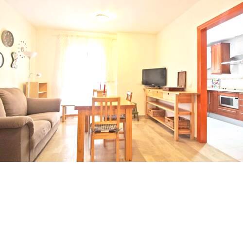 Holiday home Calle Don Rodrigo