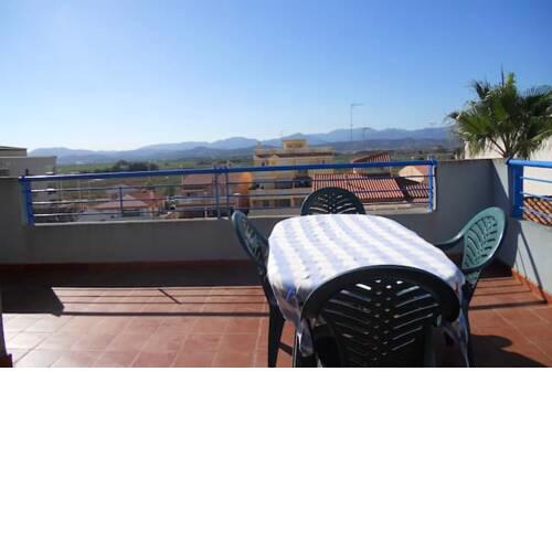 Holiday home Calle Dos
