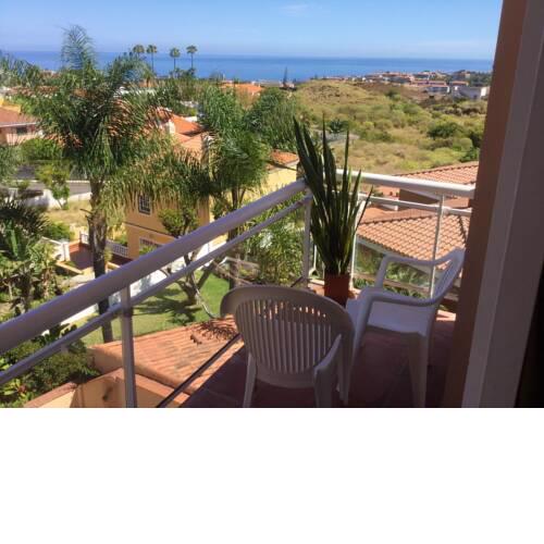 Holiday home Calle Dr.Barajas