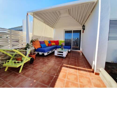 Holiday home Calle Einstein - 2