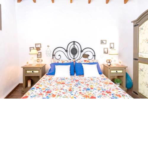 Holiday home Calle el Cascajo