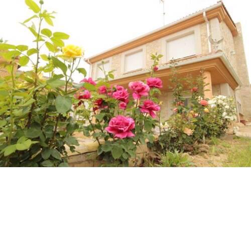 Holiday home Calle El Charcon
