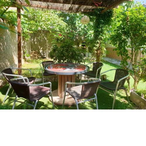 Holiday home Calle el Concilio