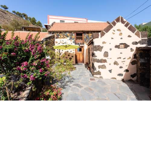 Holiday home Calle el Lagar