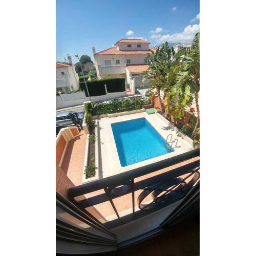 Holiday home Calle el Pinar