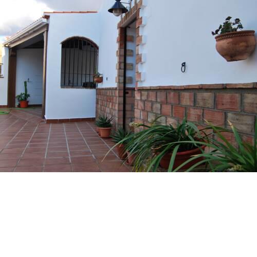 Holiday home Calle Ermita Nueva