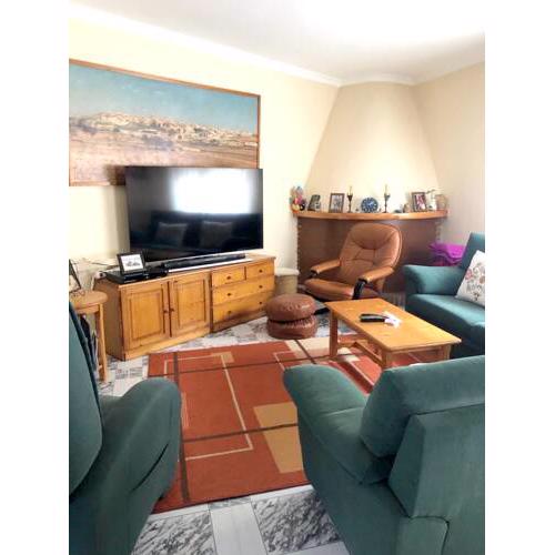 Holiday home Calle Fray Luis de Leon