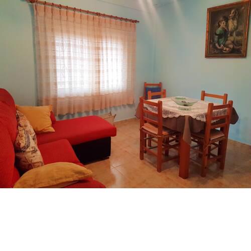 Holiday home Calle Garcibela