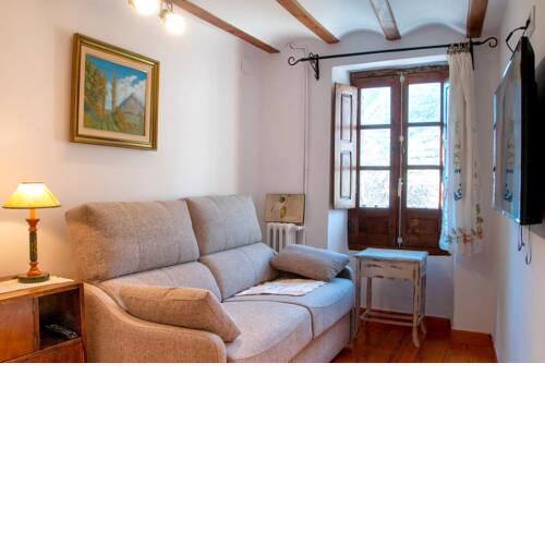 Holiday home Calle General Ferraz