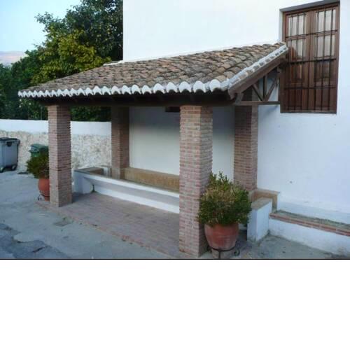 Holiday home Calle General Merlo
