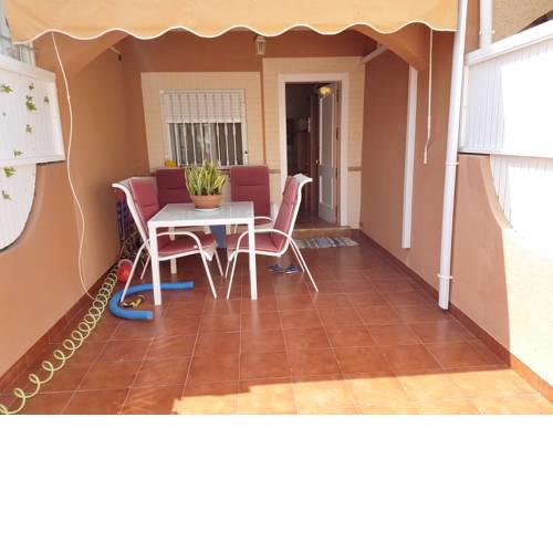 Holiday home Calle Gerona