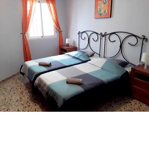 Holiday home Calle Gracia