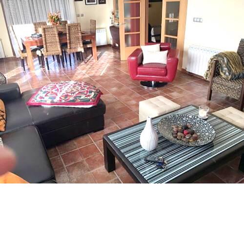 Holiday home Calle Hontanares