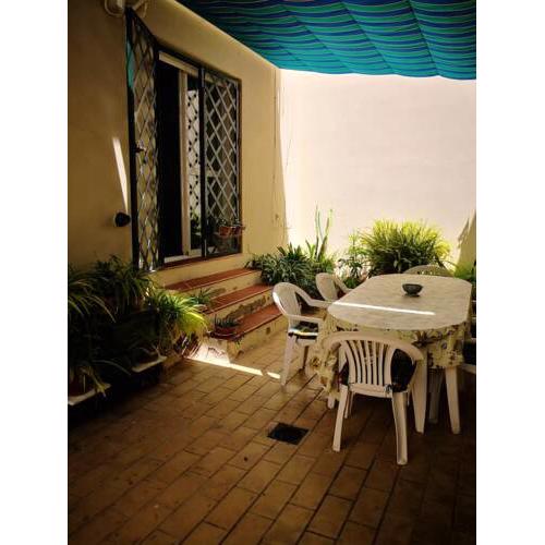 Holiday home Calle Huerta del Obispo