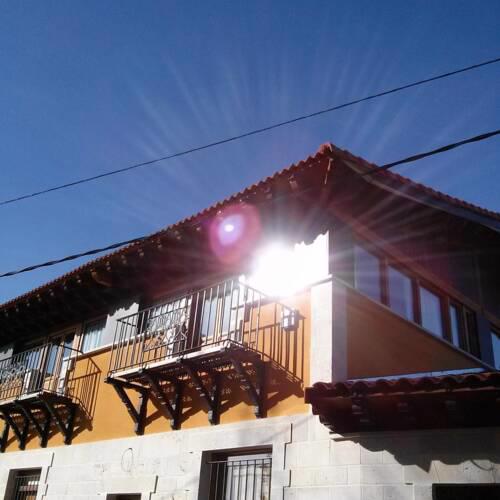 Holiday home Calle Huertas