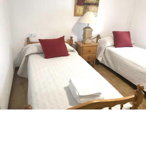 Holiday home Calle Iglesia - 2