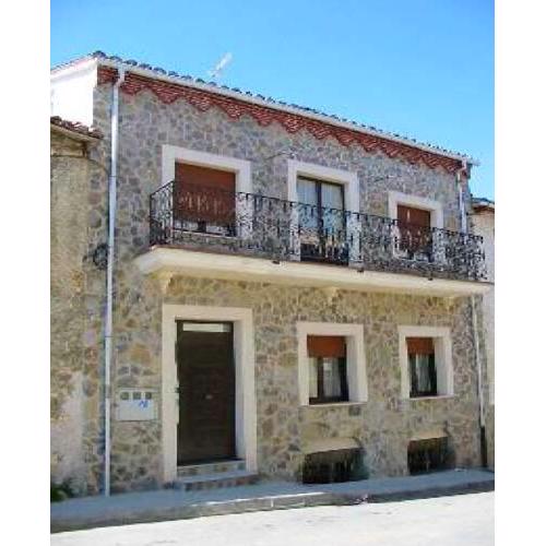 Holiday home Calle Inocencio Mateo
