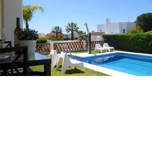 Holiday home Calle Jacinto - 2