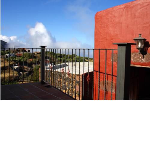 Holiday home Calle Jirdana, 38915 Isora, Santa Cruz de Tenerife, España