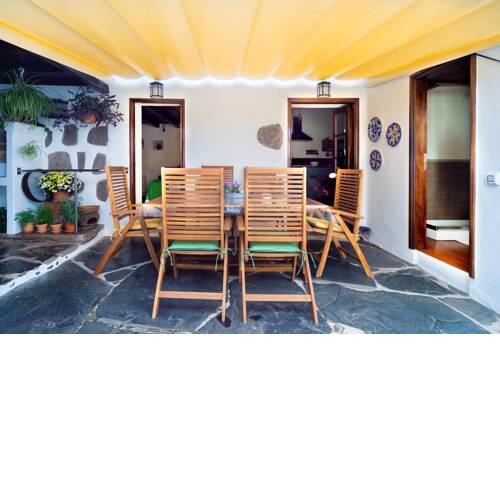 Holiday home Calle Jose Santos