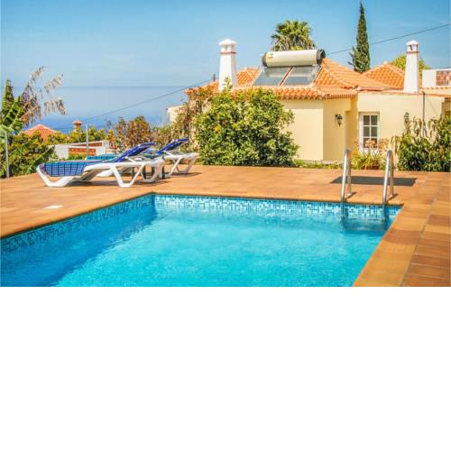 Holiday home Calle Juan Del Valle II