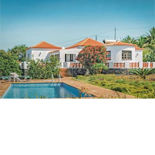 Holiday home Calle Juan Del Valle