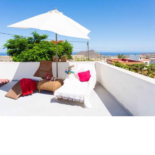 Holiday home Calle Juan Perez Marrero