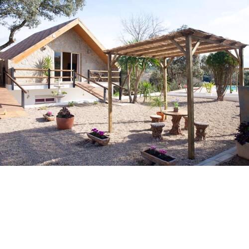 Holiday home Calle la Cigarra Baja - 2