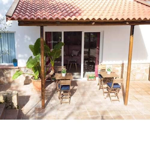 Holiday home Calle la Cigarra Baja - 3